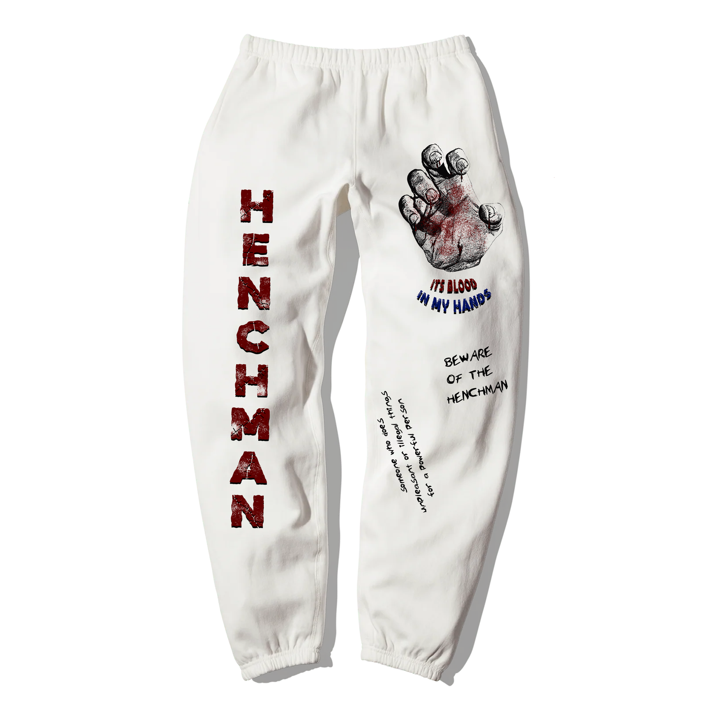 HENCHMAN SWEATS