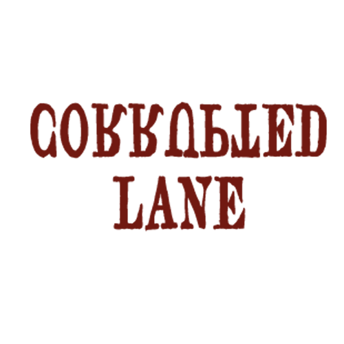 Corrupted Lane