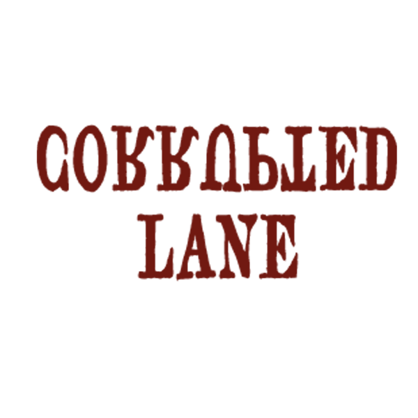 Corrupted Lane